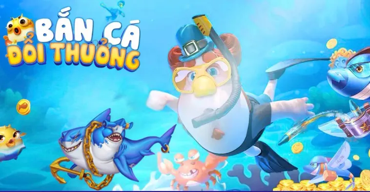 Bí Quyết Chinh Phục Bắn Cá Đại Dương Tại WW88: Kinh Nghiệm Thực Chiến 1 Bí Quyết Chinh Phục Bắn Cá Đại Dương Tại WW88: Kinh Nghiệm Thực Chiến