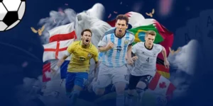 Tìm Hiểu Cá Cược Bóng Đá WW88: Bí Quyết Từ Dân Chơi Lâu Năm