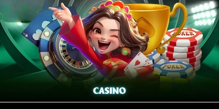 Bí Quyết Chinh Phục Casino Online WW88 Từ Góc Nhìn Dân Cá Cược Lão Luyện
