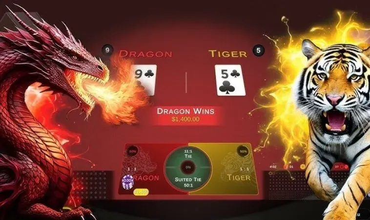 Bí Quyết Chinh Phục Dragon Tiger Tại WW88 Để Tiền Về Đầy Túi