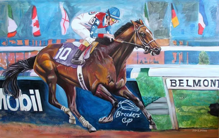 Bí Quyết Cá Cược Đua Ngựa WW88: Hướng Dẫn Từ A Đến Z