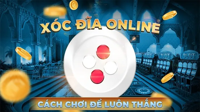 Bí Quyết Chinh Phục Xóc Đĩa WW88: Kinh Nghiệm Từ Cao Thủ